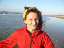 Rita Teugels